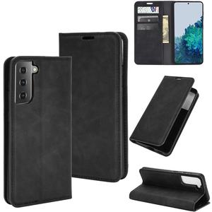 Étui portefeuille en cuir Pu à rabat S21 pour <span class=keywords><strong>Samsung</strong></span> Galaxy A04 - Product Image 1