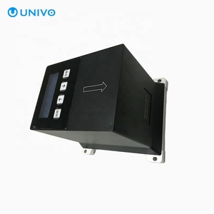 Fiber Optic Gyro North Finder Marine Navigatiesysteem Industriële Automatisering En Robotica Geofysische Landmeetkunde Univo UBTN-B - Product Image 5