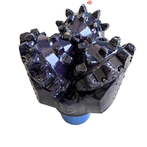 Foret triconique Kingdream Steel Tooth 11 5/8 IADC127, forets de forage pour le sciage de roches - Product Image 1