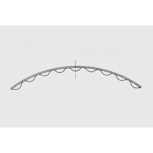 Manchon de tolérance - AL19-506 - Product Image 2