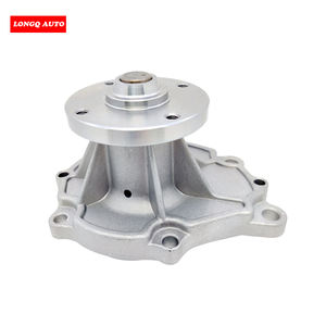 21010-E3000 Véritable pompe à eau pour NISSAN Patrol Maxima Datsun Urvan 240Z 280Z 21010-E3025 GWN-05A 21020-P7503 - Product Image 1