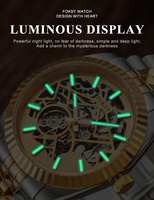 Usine de montres sur mesure spécialisée dans les services OEM, ODM, marque privée et logo personnalisé pour les acheteurs en gros et les marques horlogères