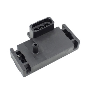 Sensor de presión absoluta del colector MAP para GM 12589240 93891312 16006834 16175339 16254719 17112715 21020103 lata con conector - Product Image 1