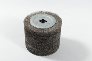 Sunlu FMT — Filament fil de <span class=keywords><strong>nylon</strong></span> abrasif, cylindre industriel, brosses rondes pour le polissage du bois - Product Image 4