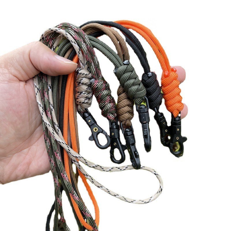 High Quality Polyester Round Rope with
