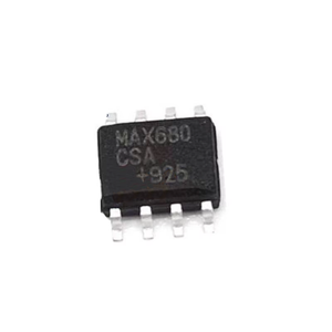 watford Original IC MAX680CSA+ MAX680CSA Power Supply Chip MAX680 - Product Image 1