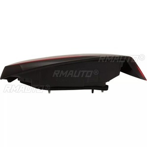 Pour Nissan Altima 2019+ Feux de jour à LED, feux antibrouillard étanches, ensemble de feux arrière de voiture, kit carrosserie 26540-6CA0A - Product Image 5