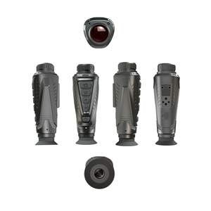 เครื่องมือ hti กล้องโทรทรรศน์อินฟาเรด HT-A16เดียวเลนส์มือถือถ่ายภาพความร้อนสำหรับการมองเห็นกลางคืนกลางแจ้งพร้อมจอแสดงผลหน้าจอ - Product Image 5