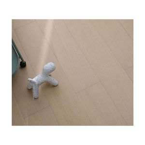 Los fabricantes proporcionan un sistema de clic de color natural para interiores de madera original para suelos de madera dura, suelos de roble - Product Image 1