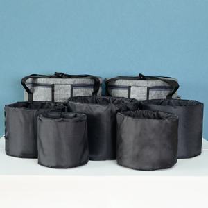 กระเป๋าควอตซ์สำหรับถือชามร้องเพลงคริสตัลใส - Product Image 2