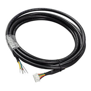 Cable de Extensión Personalizado con Conector XH2.5 de 6 Pines, Línea Extendida para Ensamblaje Eléctrico y Arnés Eléctrico - Product Image 1