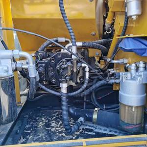 SANY-SY135C de excavadora china, barato, a la venta - Product Image 4