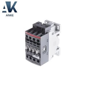 1SBL136201R2100 Contacteur AF09Z-40-00-21 Série AF Contact 4 pôles 7 A Tension de contact 690 V Contacteurs AC - Product Image 2