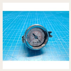 Manomètre NOSHOK 8250XP 1 - Product Image 5