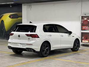 Volkswagen <span class=keywords><strong>Golf</strong></span> 280TSI DSG R Line d'occasion <span class=keywords><strong>2021</strong></span>, héritage allemand, 1.4T 150CV, accélération <span class=keywords><strong>8</strong></span>.6s, berline sportive, <span class=keywords><strong>prix</strong></span> compétitif - Product Image 5