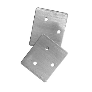 Ressorts à lames métalliques Xjs-1, épaisseur 3 mm, haute élasticité, pour interrupteurs électriques et composants de quincaillerie - Product Image 4