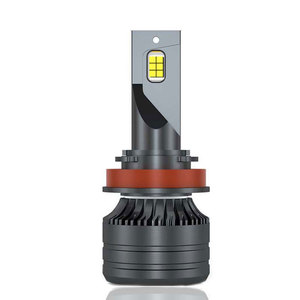 Автомобильные фары для мотоцикла <span class=keywords><strong>H4</strong></span> Hb3 9005 светодиодные фары 6500k Лидер продаж Автомобильные светодиодные фары RS8 16000lm Автомобильные фары H7 H - Product Image 5