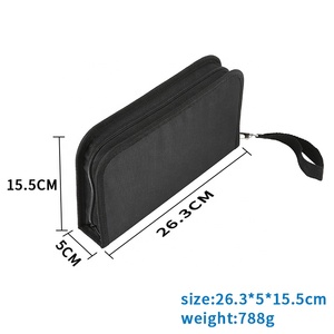 LY 2546B cavo solare PV Set di pinze per cavi terminali per <span class=keywords><strong>pannello</strong></span> solare connessione di riparazione genere maschio/femmina di rame PC - Product Image 5