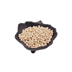 Boule de maille 8 * 12 Retirez le tamis moléculaire du méthanol 4a - Product Image 5
