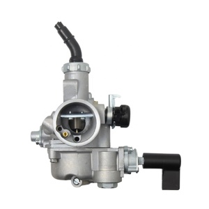 Carburador de Alta Calidad de 20 mm para Honda WAVE 125X DREAM125 WAVE 125 <span class=keywords><strong>KARISMA</strong></span> SUPRA X125 XRM125 Motor de Motocicleta de 4 Tiempos y 125 cc - Product Image 3