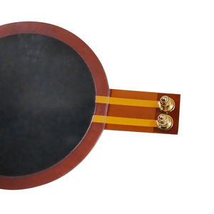 그립 강도 시험용 박막 플렉시블 압력 센서 원형 패드 그립 볼 센서 - Product Image 2