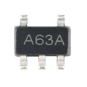 LM321MFX/NOPB Composants électroniques d'origine, circuit intégré, amplificateurs opérationnels, amplificateurs tampon, CI OPAMP GP 1 CIRCUIT SOT23-5 - Product Image 1
