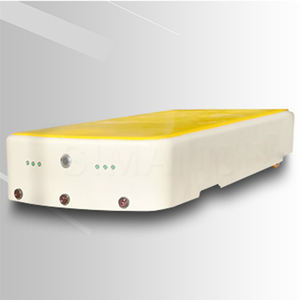 Carro <span class=keywords><strong>AGV</strong></span> Manejo automático Robot Taller Almacenamiento Transporte no tripulado <span class=keywords><strong>AGV</strong></span> inteligente Ahorra trabajo AMR - Product Image 4