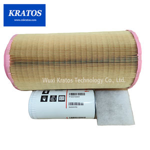 2901205100 KIT DE FILTRO DE AIRE/ACEITE <span class=keywords><strong>RIF</strong></span> para COMPRESOR DE AIRE ATLASCOPCO PIEZAS ORIGINALES Comprar En Línea Repuestos Atlascopco - Product Image 3