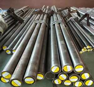 <span class=keywords><strong>Acier</strong></span> doux Vascomax C200 C250 C300 C350 <span class=keywords><strong>Maraging</strong></span> Steel Drawn Rods Bar Forgings ASTM Standard Prix Par KG - Product Image 5