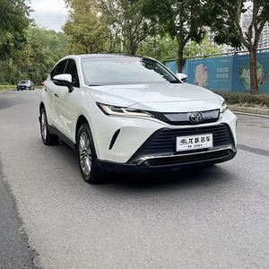 <span class=keywords><strong>Toyota</strong></span> <span class=keywords><strong>Harrier</strong></span> <span class=keywords><strong>2022</strong></span> 2.0L CVT 2WD Edición Premium, Automático, Usado, en Buen Estado y a Bajo <span class=keywords><strong>Precio</strong></span> - Product Image 3