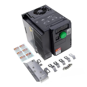 ATV320 - 2.2kW 380 500V ATV320U22N4C ไดรฟ์ปรับความเร็วได้ 3 เฟส VFD ตัวแปลงความถี่ออนไลน์สำหรับ - Product Image 2