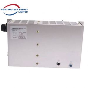 โมดูลรีเลย์โซลิดสเตทความเร็วสูง SR511 3BSE000863R1 16 ช่องสัญญาณ 24V สำหรับควบคุมระบบอัตโนมัติอุตสาหกรรม PLC - Product Image 3