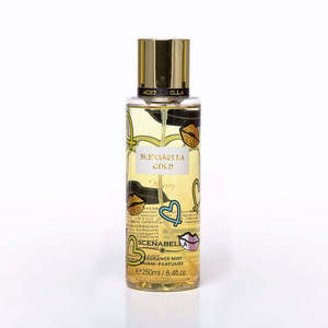 Spray corporel parfumé <span class=keywords><strong>Secret</strong></span> <span class=keywords><strong>Victoria</strong></span> Original Brand, parfum longue tenue, écologique, senteur florale fruitée, flacon en verre luxueux - Product Image 4