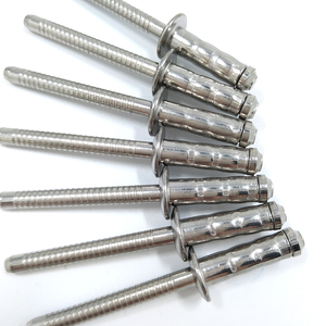 Buen precio Remaches de acero inoxidable <span class=keywords><strong>Multigrip</strong></span> Blind Rivet - Product Image 6