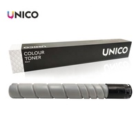 Cartouche de toner pour copieur UNICO TN321 TN216 TN324 TN512 TN328 TN324 pour Konica Minolta BIZHUB C224 C364 C284 C554 C454 Toner couleur