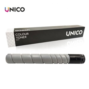 Unico tn321 tn216 tn324 tn512 tn328 tn324 Hộp Mực Máy Photocopy cho <span class=keywords><strong>KONICA</strong></span> MINOLTA BIZHUB C224 c364 c284 C554 c454 màu mực - Product Image 6