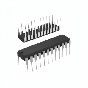 Componentes Electrónicos Originales, Servicio Integral, MC14514BCPG IC DECODER/DEMUX 1X4:16 24DIP 24 DIP (0.600", 15.24mm) Lógica - Product Image 1
