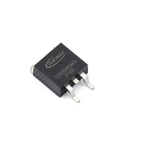 Novo e Original CI08S65M3 Serviço Completo para Componentes Eletrônicos TO-263-2