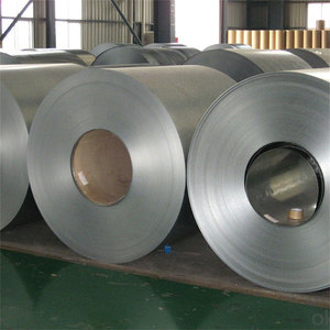 Bobina de acero galvanizado Dx51d dx52d dx53d dx54d más vendida, 0.41 X400mm - Product Image 2