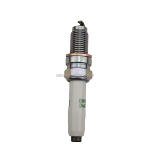 LSPIC-95463 04E905602 Bujías de Encendido de Iridio de Alta Calidad para Sistemas de Motor Automotriz, Repuesto Original para VW - Product Image 2