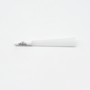 Conos UASAL Azules 1 1/4, 50 Unidades, Papel de Liar Ultrafino, Limpio y Suave, Venta al Por Mayor - Product Image 3