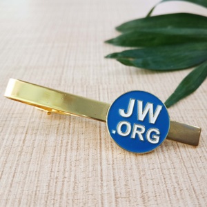 2019 tendance hommes bijoux pas cher chine fabrication jw org épingle à <span class=keywords><strong>cravate</strong></span> fabricants - Product Image 2