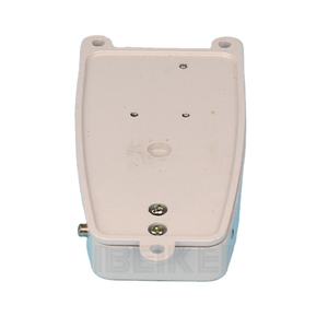 SPST interrupteur au pied interrupteur de commande de verrouillage 10A 250v AC étanche pédale d'alimentation électrique interrupteur au pied pour amplificateur - Product Image 2