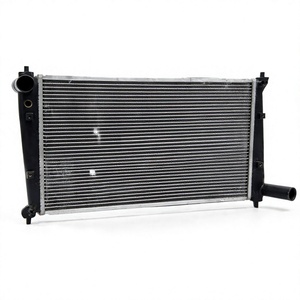 High Quality Auto Engine Cooling Radiator Fit For Tata Indica Diesel Car OEM 279050100130 Auto Spare Parts - Product Image 1