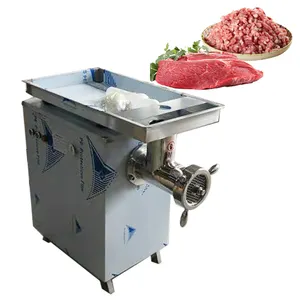 Improve Food Production With A Wholesale meat grinder for dog food
