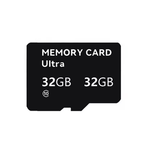 <span class=keywords><strong>Tarjeta</strong></span> de Memoria TF <span class=keywords><strong>SD</strong></span> de 1 2 4 8 <span class=keywords><strong>16</strong></span> 32 64 128 256 <span class=keywords><strong>GB</strong></span>, <span class=keywords><strong>Clase</strong></span> <span class=keywords><strong>10</strong></span>, Compatible con Teléfonos, Seguridad para Tablets, Cámaras 4K 30FPS - Product Image 2