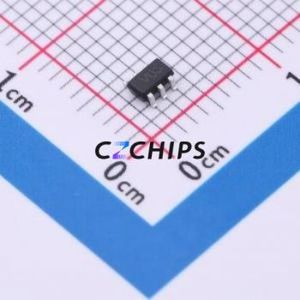 Original-Nouveau CPDT6-5V0USP-HF SOT-26 Transistor ESD et protection contre les surtensions (TVS/ESD) - Product Image 1