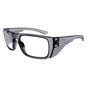 Lunettes de sécurité Ttake EVO FOCUS + verres de lecture +1.0, lunettes de protection - Product Image 2