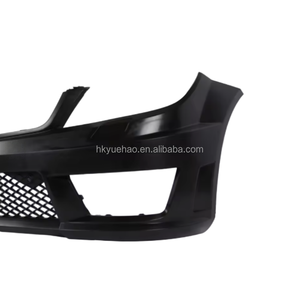 Kit de parachoques delantero de alta calidad apto para Mercedes Clase C W204 C250 C300 - Product Image 5