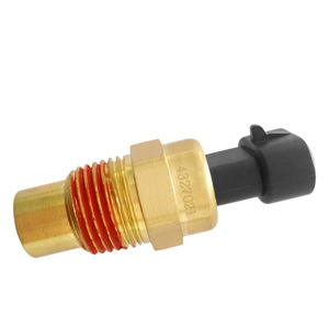 Capteur de pression et de température d'huile 3408631 pour moteur Cummins NTA855 N14 - Product Image 4